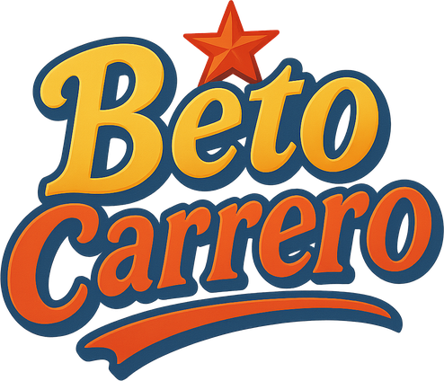 Beto Carrero Logo